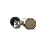 Bently Nevada 107770-03-02 product photo — Bently Nevada 107770-03-02 Gehäuse für Geschwindigkeitssensor – CENELEC-zugelassen