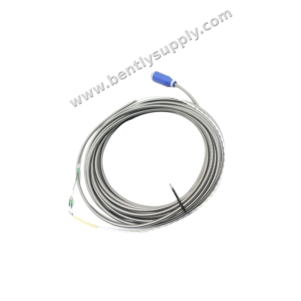 Bently Nevada 106765-07 product photo — Bently Nevada 106765-07 Verbindungskabel