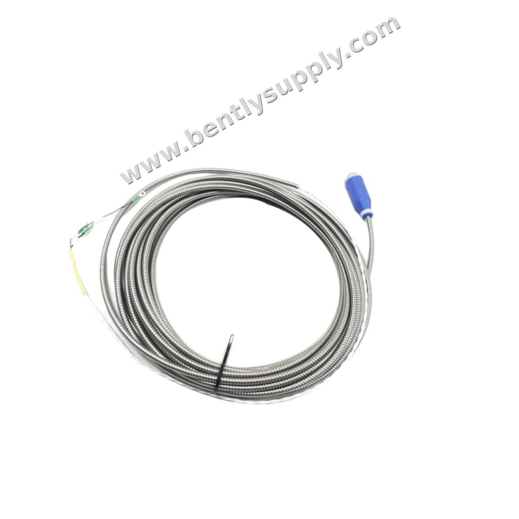 Bently Nevada 106765-07 product photo — Bently Nevada 106765-07 Verbindungskabel