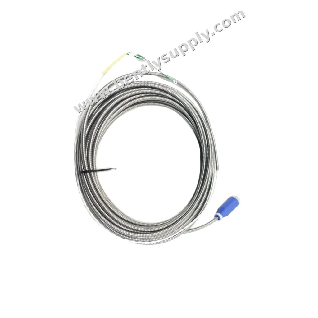 Bently Nevada 106765-07 product photo — Bently Nevada 106765-07 Verbindungskabel