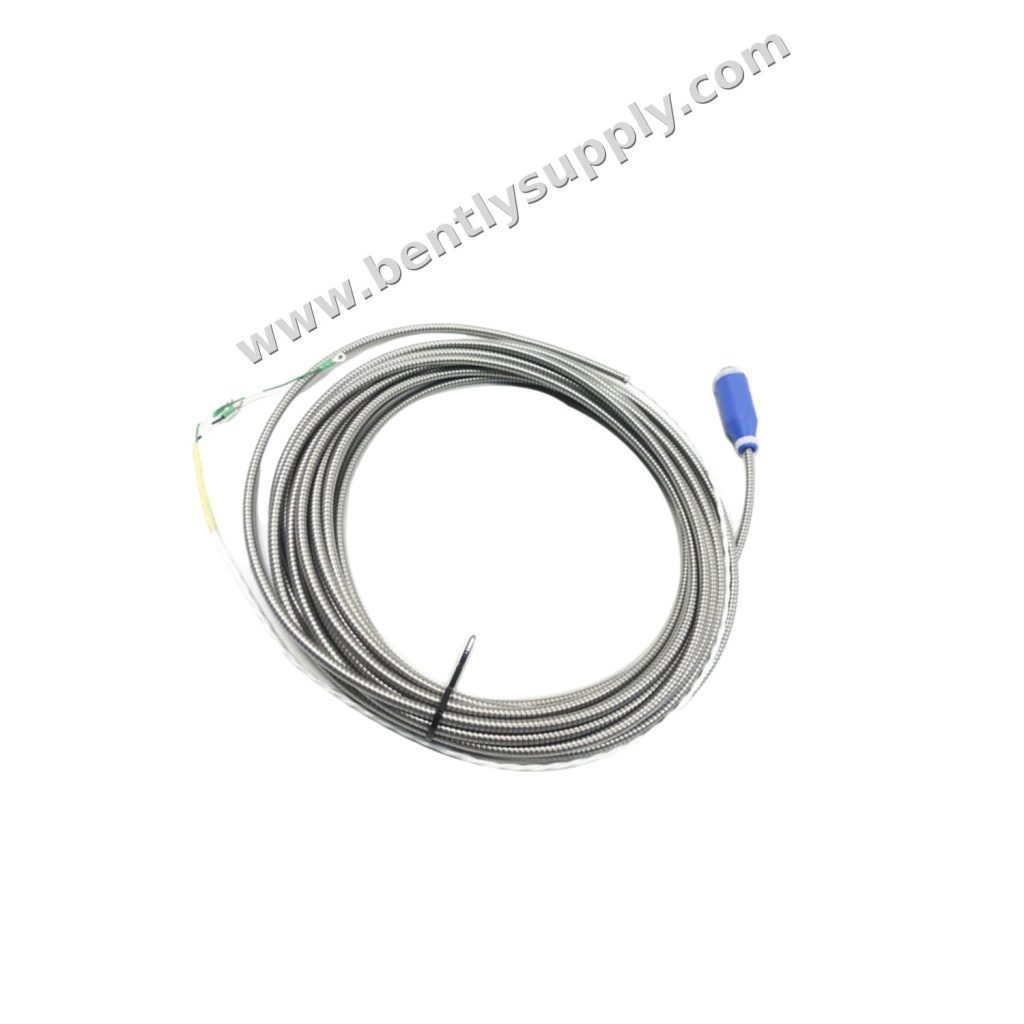 Bently Nevada 106765-07 product photo — Bently Nevada 106765-07 Verbindungskabel