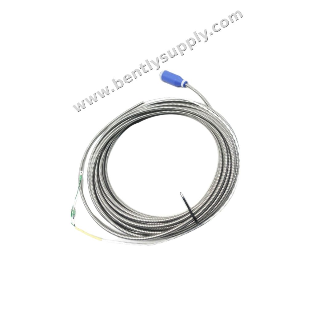 Bently Nevada 106765-07 product photo — Bently Nevada 106765-07 Verbindungskabel