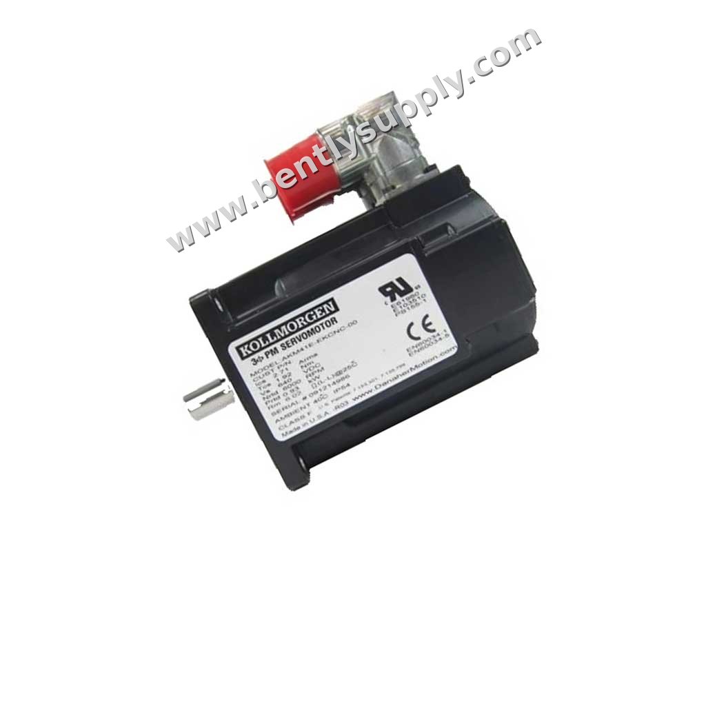 Bently Nevada 8JSB31.ee050ff00-0 product photo — B&R 8JSB31.ee050ff00-0 Edelstahl-Servomotor