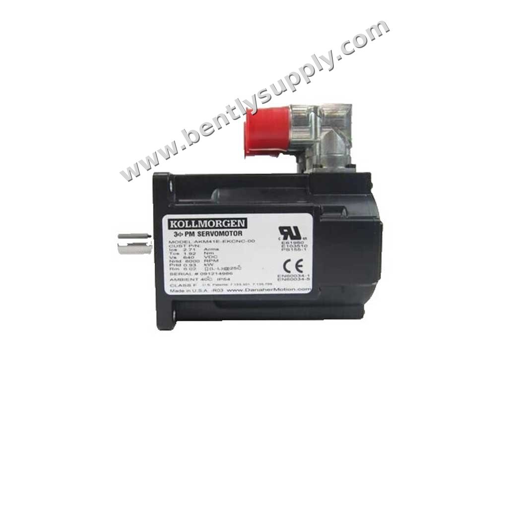 Bently Nevada 8JSB31.ee050ff00-0 product photo — B&R 8JSB31.ee050ff00-0 Edelstahl-Servomotor