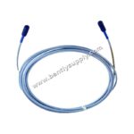 Bently Nevada 330930-040-00-05 product photo — Bently Nevada 330930-040-00-05 3300 NSv Verlängerungskabel