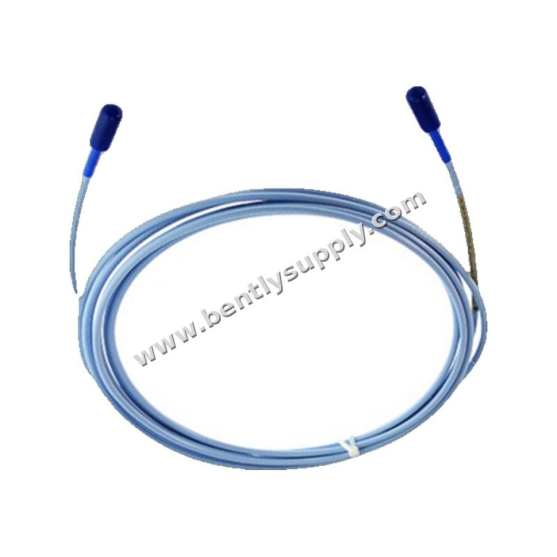 Bently Nevada 330930-040-00-05 product photo — Bently Nevada 330930-040-00-05 3300 NSv Verlängerungskabel