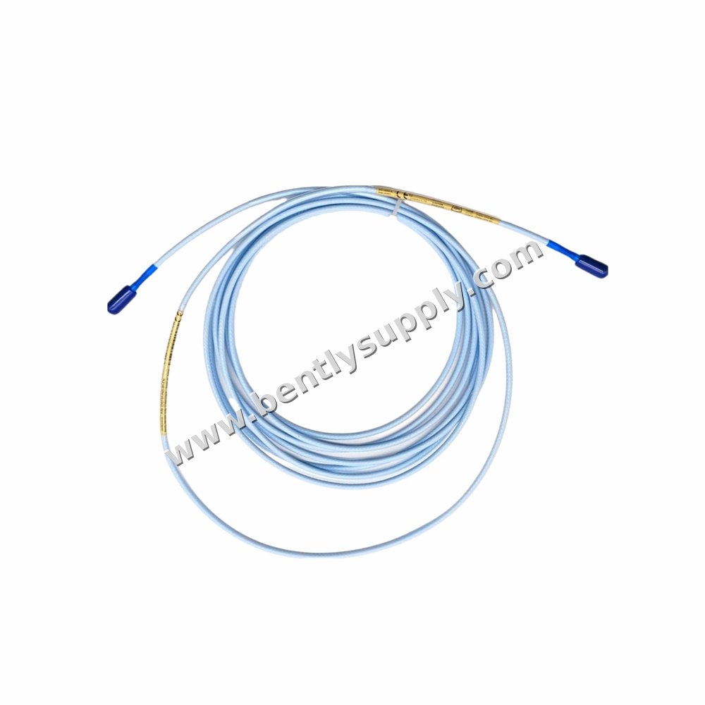 Bently Nevada 330930-040-00-05 product photo — Bently Nevada 330930-040-00-05 3300 NSv Verlängerungskabel