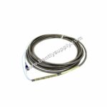 Bently Nevada 330930-040-00-05 product photo — Bently Nevada 330930-040-00-05 3300 NSv Verlängerungskabel