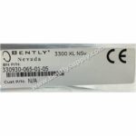Bently Nevada 330930-040-00-CN product photo — Bently Nevada 330930-040-00-CN 3300 NSv Verlängerungskabel