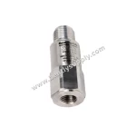 Bently Nevada 200150-23-05 product photo — Bently Nevada 200150-23-05 Schwingungssensor