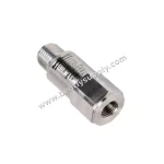 Bently Nevada 200150-23-05 product photo — Bently Nevada 200150-23-05 Schwingungssensor