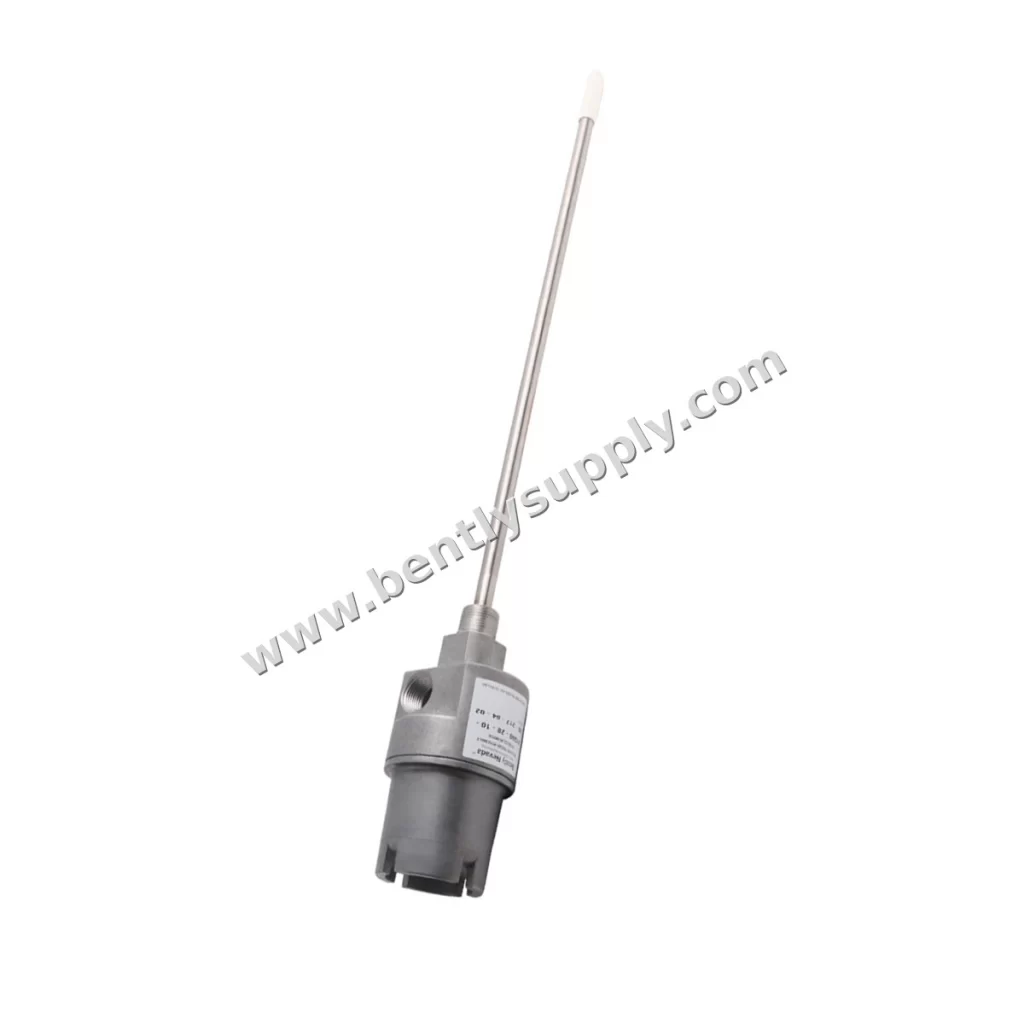 Bently Nevada 21000-16-10-15-092-03-02 product photo — Bently Nevada 21000-16-10-15-092-03-02 Annäherungssondengehäuse