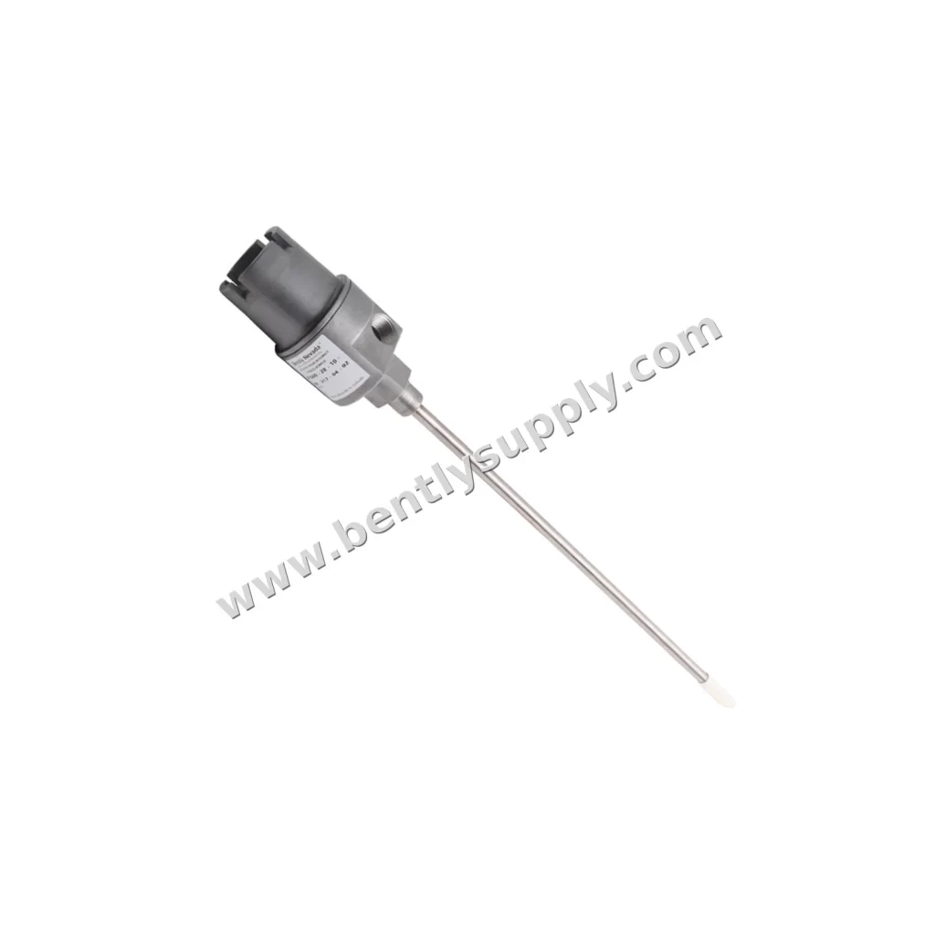 Bently Nevada 21000-16-10-15-092-03-02 product photo — Bently Nevada 21000-16-10-15-092-03-02 Annäherungssondengehäuse