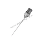 Bently Nevada 21000-16-10-15-092-03-02 product photo — Bently Nevada 21000-16-10-15-092-03-02 Annäherungssondengehäuse