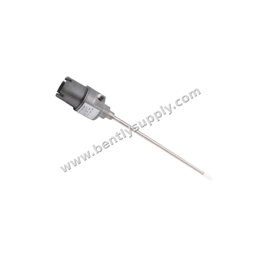 Bently Nevada 21000-34-00-30-095-03-02 product photo — Bently Nevada 21000-34-00-30-095-03-02 Annäherungssondengehäuse
