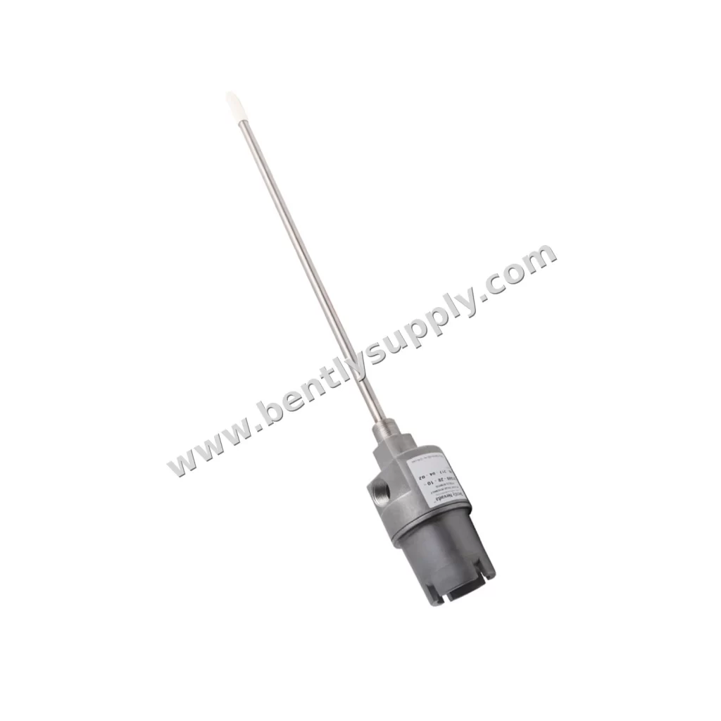 Bently Nevada 21000-34-05-20-030-04-02 product photo — Bently Nevada 21000-34-05-20-030-04-02 Annäherungssondengehäuse
