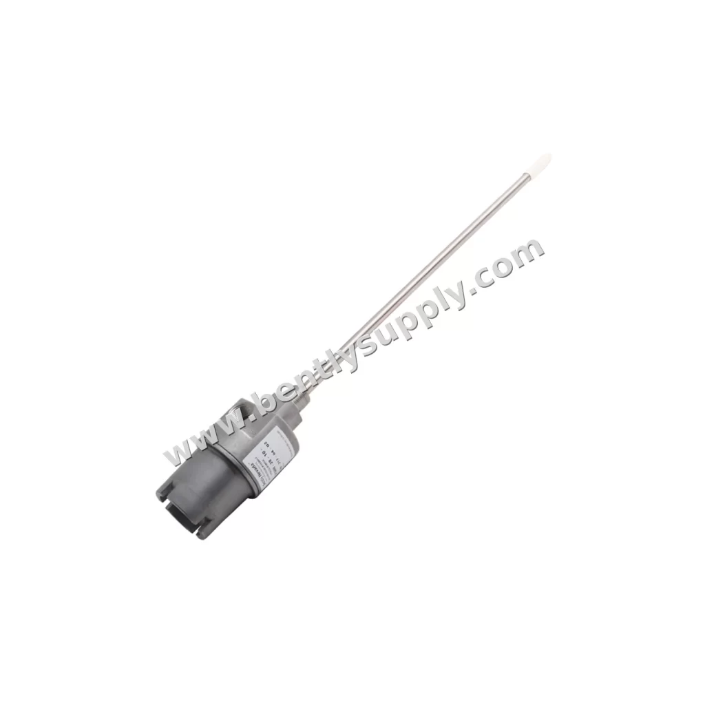Bently Nevada 21000-34-05-20-030-04-02 product photo — Bently Nevada 21000-34-05-20-030-04-02 Annäherungssondengehäuse