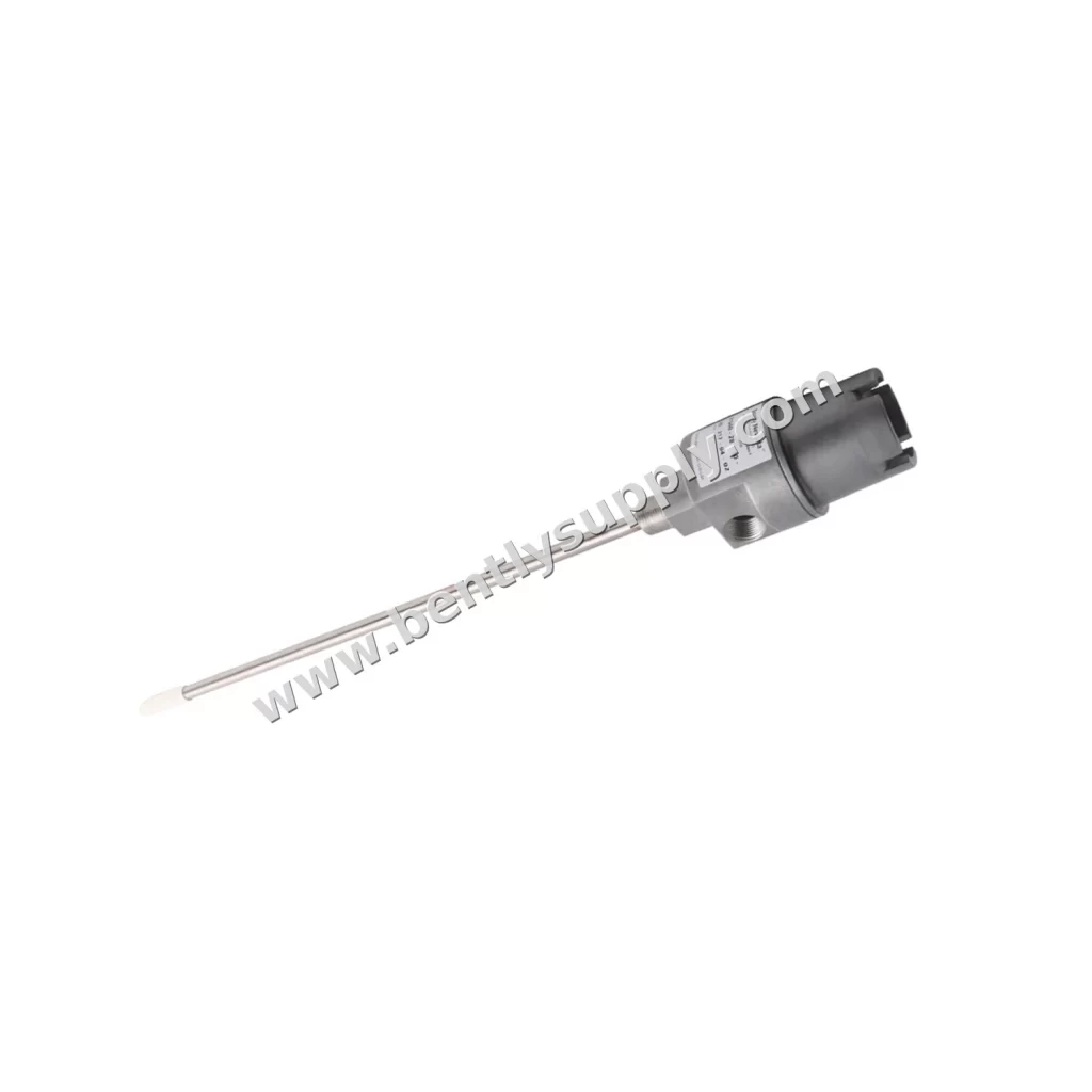 Bently Nevada 21000-34-05-20-030-04-02 product photo — Bently Nevada 21000-34-05-20-030-04-02 Annäherungssondengehäuse