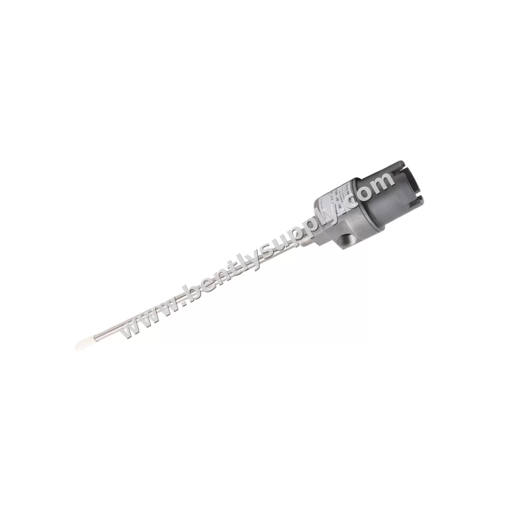 Bently Nevada 21000-34-05-20-030-04-02 product photo — Bently Nevada 21000-34-05-20-030-04-02 Annäherungssondengehäuse