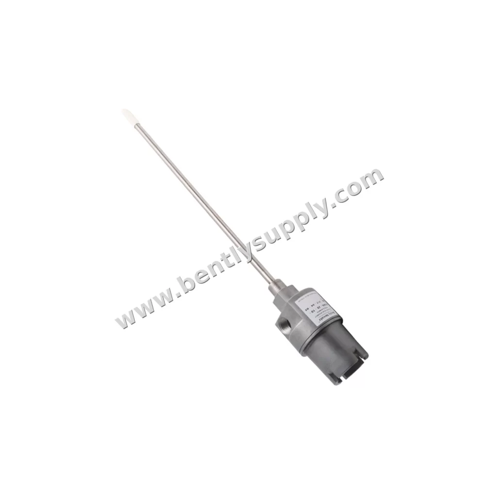 Bently Nevada 21000-34-05-20-030-04-02 product photo — Bently Nevada 21000-34-05-20-030-04-02 Annäherungssondengehäuse
