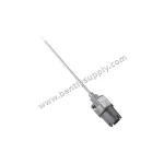 Bently Nevada 21000-34-05-20-030-04-02 product photo — Bently Nevada 21000-34-05-20-030-04-02 Annäherungssondengehäuse