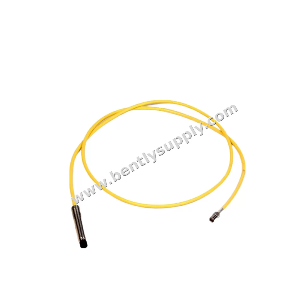 Bently Nevada 21504-000-016-10-02 product photo — Bently Nevada 21504-000-016-10-02 Verlängerungskabel