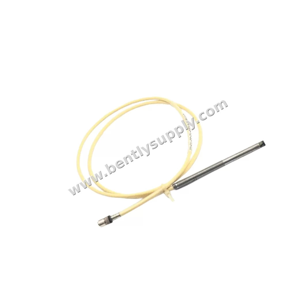Bently Nevada 21504-000-016-10-02 product photo — Bently Nevada 21504-000-016-10-02 Verlängerungskabel