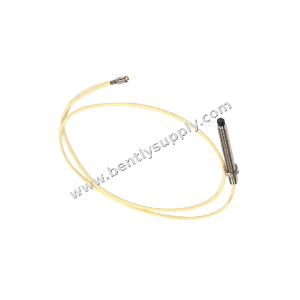 Bently Nevada 21504-000-016-10-02 product photo — Bently Nevada 21504-000-016-10-02 Verlängerungskabel