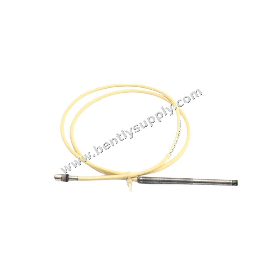 Bently Nevada 21747-080-00 product photo — Bently Nevada 21747-080-00 Verlängerungskabel