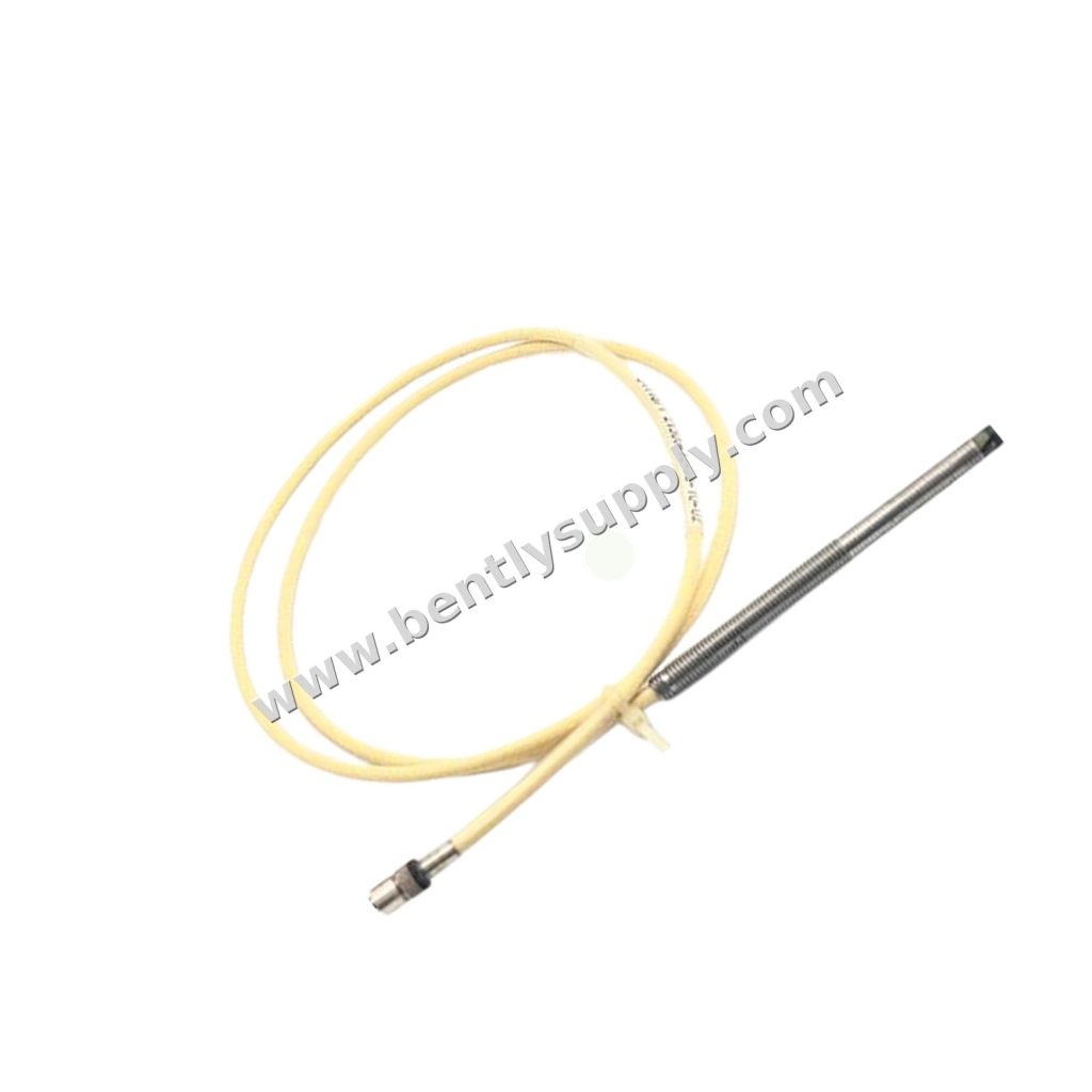 Bently Nevada 21747-080-00 product photo — Bently Nevada 21747-080-00 Verlängerungskabel