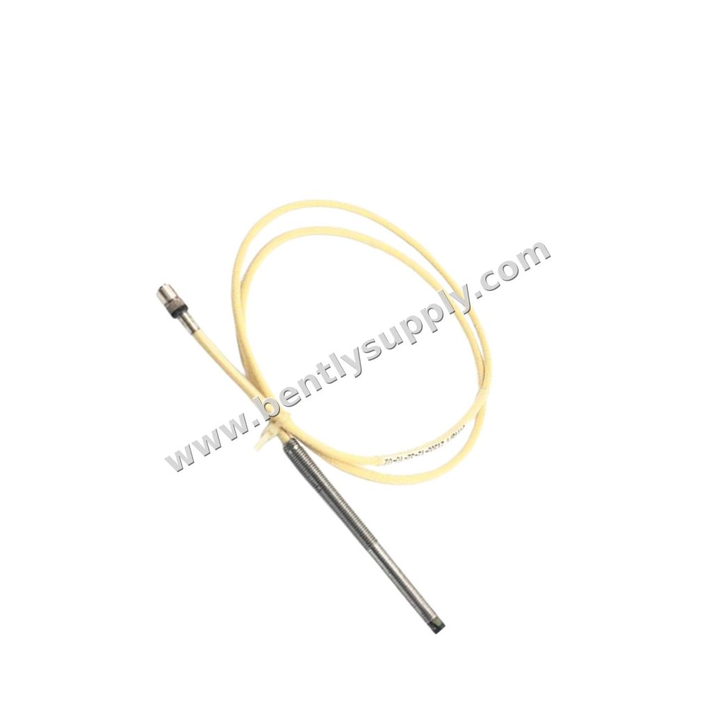 Bently Nevada 21747-080-00 product photo — Bently Nevada 21747-080-00 Verlängerungskabel