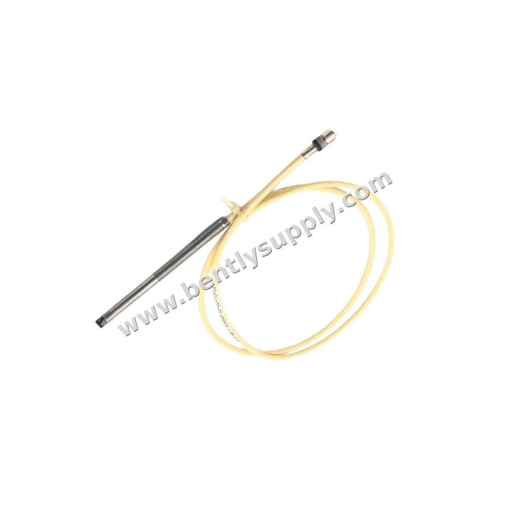 Bently Nevada 21747-080-00 product photo — Bently Nevada 21747-080-00 Verlängerungskabel