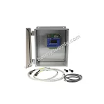 Bently Nevada 2300/25_KIT-003-00 product photo — Bently Nevada 2300/25_KIT-003-00 Überwachungsmodul