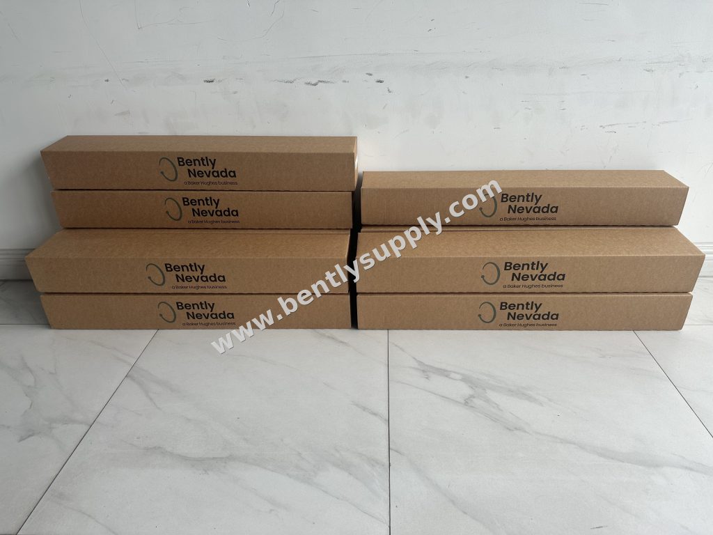Bently Nevada 31000-16-05-00-035-02-02 product photo — Bently Nevada 31000-16-05-00-035-02-02 Annäherungssondengehäuse