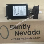 Bently Nevada 31000-28-10-00-015-03-02 product photo — Bently Nevada 31000-28-10-00-015-03-02 31000 Annäherungssondengehäuse