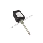 Bently Nevada 32000-16-05-00-080-03-02 product photo — Bently Nevada 32000-16-05-00-080-03-02 31000 Annäherungssondengehäuse