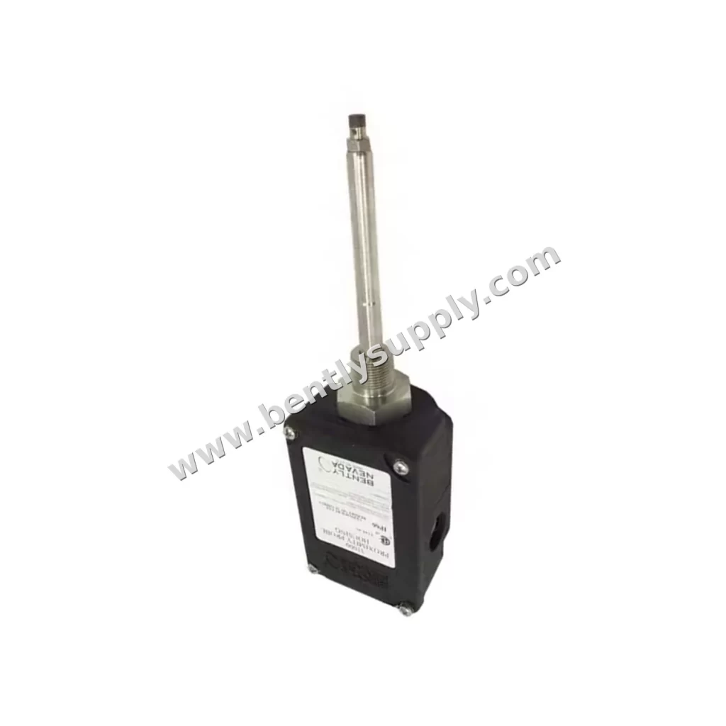 Bently Nevada 32000-16-05-00-080-03-02 product photo — Bently Nevada 32000-16-05-00-080-03-02 31000 Annäherungssondengehäuse