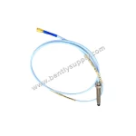 Bently Nevada 330101-00-40-10-11-05 product photo — Bently Nevada 330101-00-40-10-11-05 3300 XL 8 mm Annäherungssonde, 3/8-24