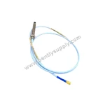 Bently Nevada 330101-00-40-10-11-05 product photo — Bently Nevada 330101-00-40-10-11-05 3300 XL 8 mm Annäherungssonde, 3/8-24