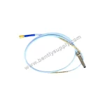 Bently Nevada 330101-00-40-10-11-05 product photo — Bently Nevada 330101-00-40-10-11-05 3300 XL 8 mm Annäherungssonde, 3/8-24