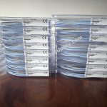 Bently Nevada 330101-00-66-10-02-CN product photo — Bently Nevada 330101-00-66-10-02-CN 3300 XL 8 mm Annäherungssonde