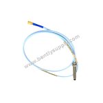 Bently Nevada 330101-00-66-10-02-CN product photo — Bently Nevada 330101-00-66-10-02-CN 3300 XL 8 mm Annäherungssonde