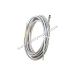 Bently Nevada 330102-04-45-50-01-00 product photo — Bently Nevada 330102-04-45-50-01-00 3300 XL 8 mm Annäherungssonden