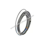 Bently Nevada 330102-04-45-50-01-00 product photo — Bently Nevada 330102-04-45-50-01-00 3300 XL 8 mm Annäherungssonden