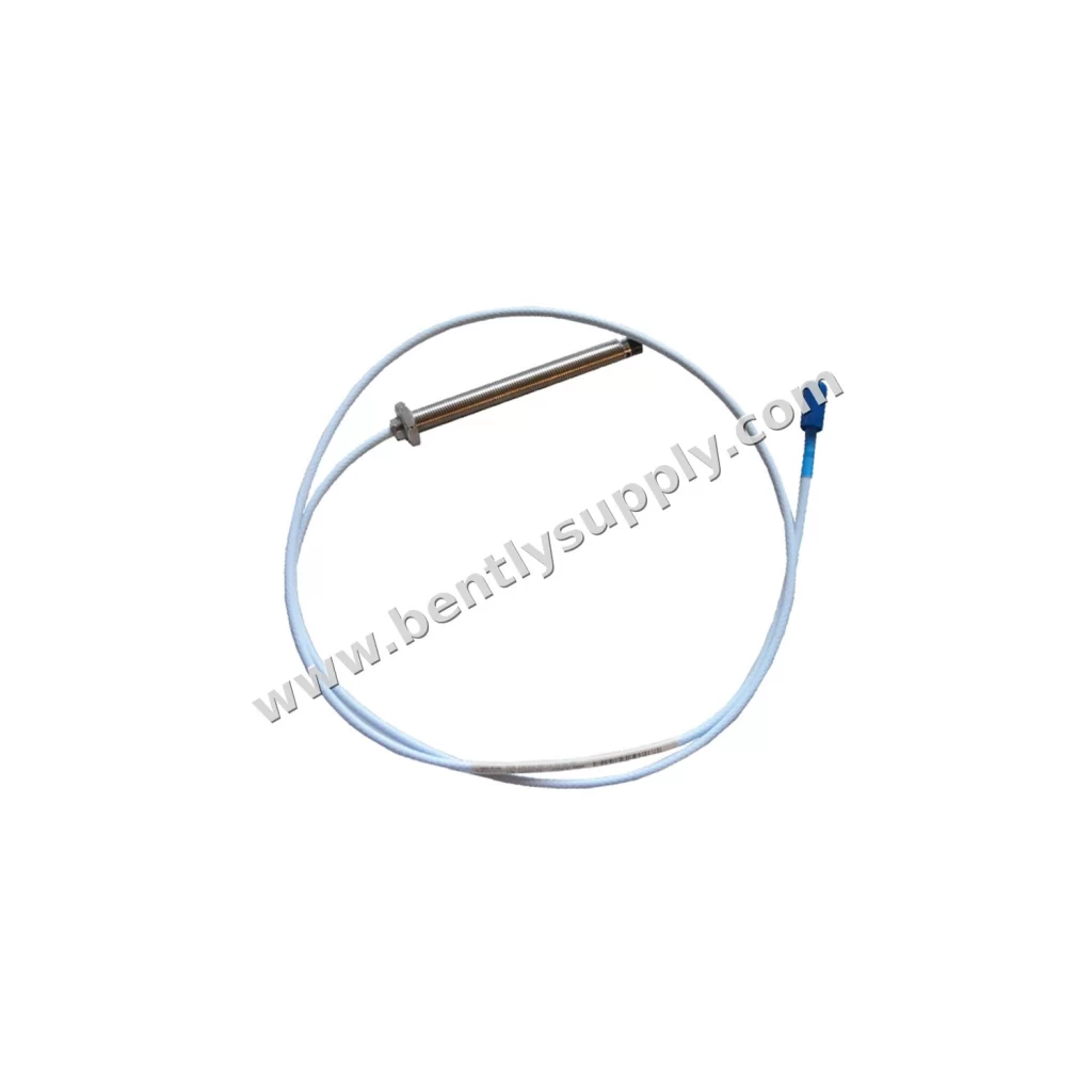 Bently Nevada 330103-00-08-05-02-05 product photo — Bently Nevada 330103-00-08-05-02-05 3300 XL 8 mm Annäherungssonden (metri