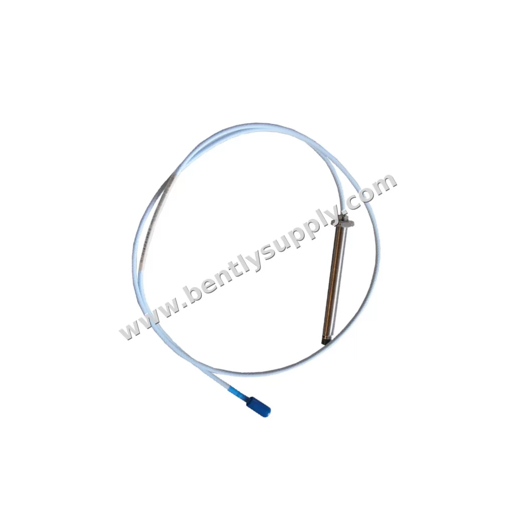 Bently Nevada 330103-00-08-05-02-05 product photo — Bently Nevada 330103-00-08-05-02-05 3300 XL 8 mm Annäherungssonden (metri