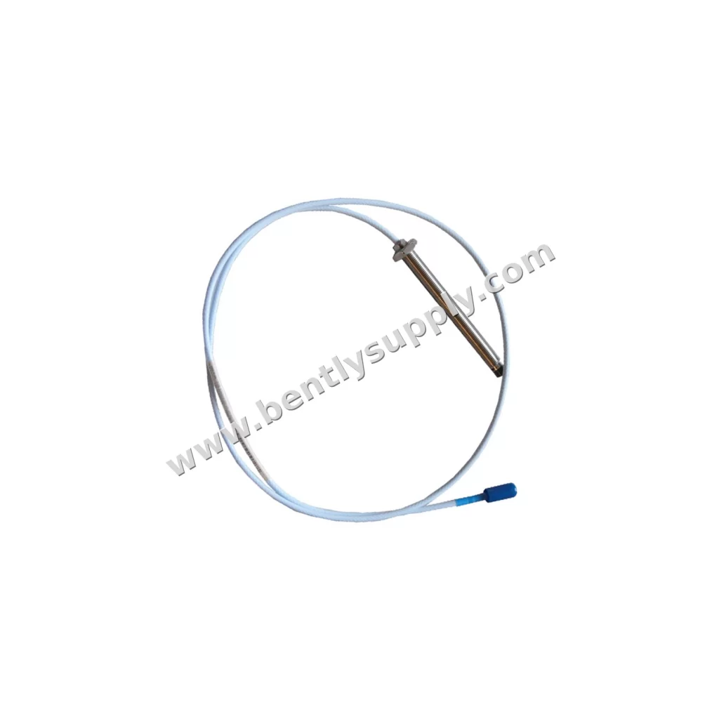 Bently Nevada 330103-00-08-05-02-05 product photo — Bently Nevada 330103-00-08-05-02-05 3300 XL 8 mm Annäherungssonden (metri