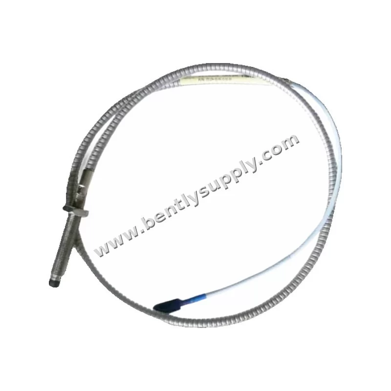 Bently Nevada 330104-00-10-50-02-05 product photo — Bently Nevada 330104-00-10-50-02-05 3300 XL 8 mm Annäherungssonden