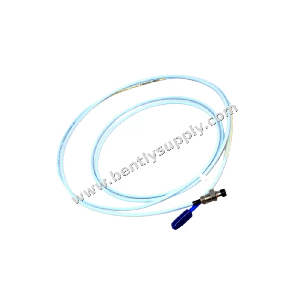 Bently Nevada 330104-00-10-50-02-05 product photo — Bently Nevada 330104-00-10-50-02-05 3300 XL 8 mm Annäherungssonden