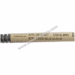 Bently Nevada 330104-00-10-50-02-05 product photo — Bently Nevada 330104-00-10-50-02-05 3300 XL 8 mm Annäherungssonden